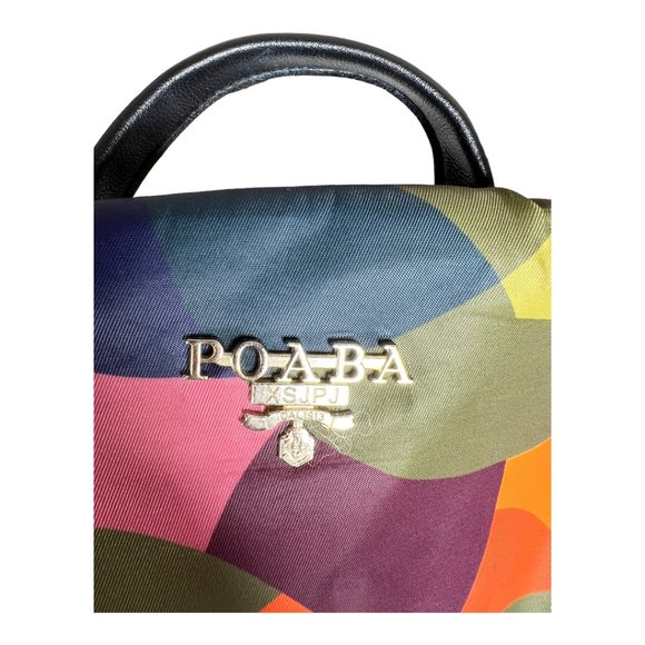 Poaba Backpack - Picture 2 of 8